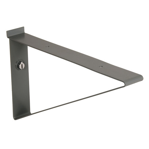 StoreWALL Slatwall Heavy Duty 15" Bracket Wayfair